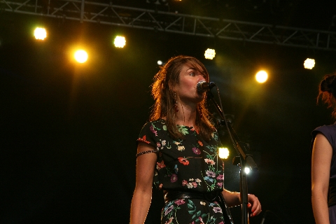 Photo de l'artiste ou du groupe