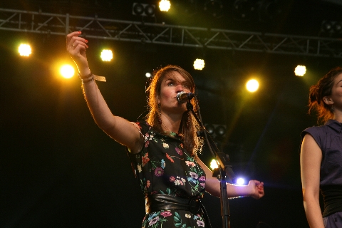 Photo de l'artiste ou du groupe