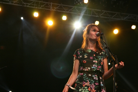 Photo de l'artiste ou du groupe