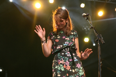 Photo de l'artiste ou du groupe