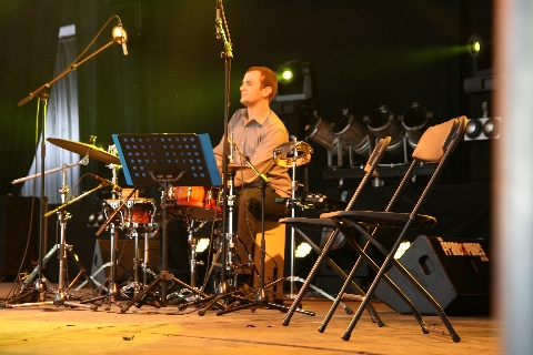 Photo de l'artiste ou du groupe