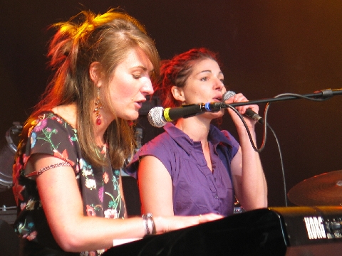 Photo de l'artiste ou du groupe