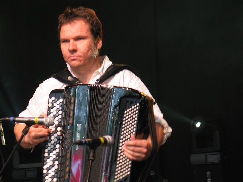 Photo de l'artiste ou du groupe