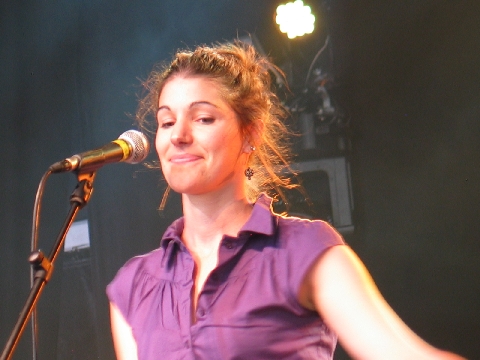 Photo de l'artiste ou du groupe