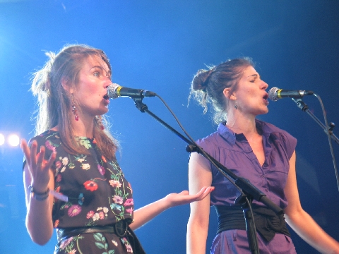 Photo de l'artiste ou du groupe