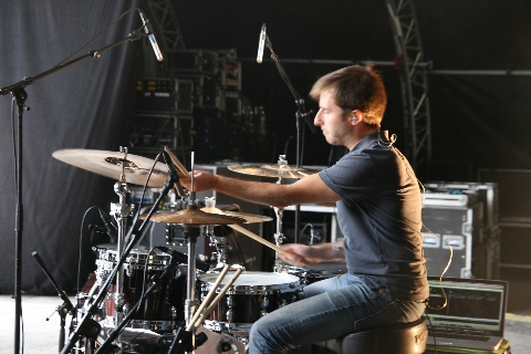 Photo de l'artiste ou du groupe