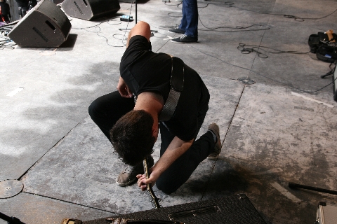 Photo de l'artiste ou du groupe