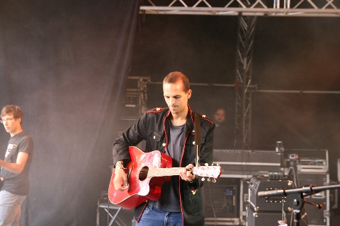 Photo de l'artiste ou du groupe