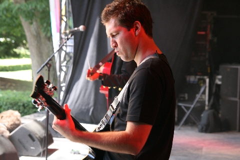 Photo de l'artiste ou du groupe