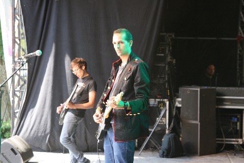 Photo de l'artiste ou du groupe