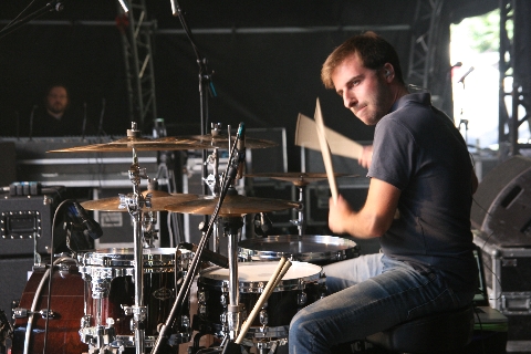 Photo de l'artiste ou du groupe