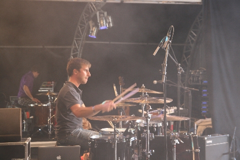 Photo de l'artiste ou du groupe