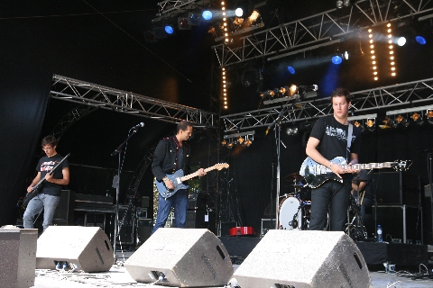 Photo de l'artiste ou du groupe