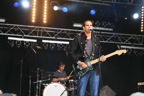 Photo de l'artiste ou du groupe