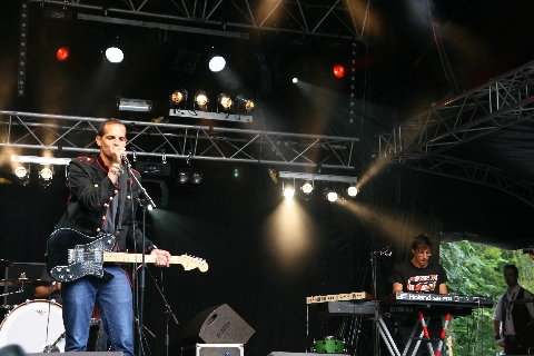 Photo de l'artiste ou du groupe