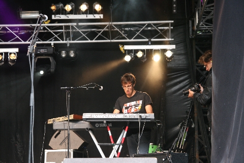 Photo de l'artiste ou du groupe