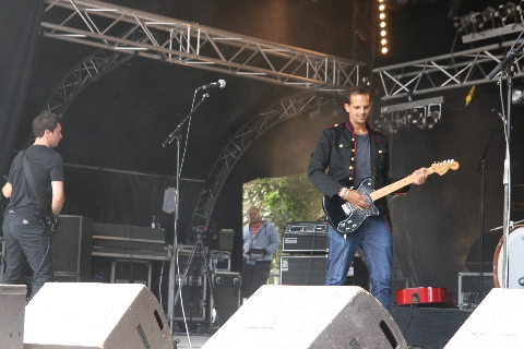 Photo de l'artiste ou du groupe