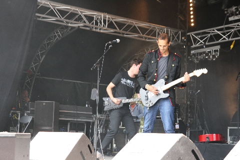 Photo de l'artiste ou du groupe