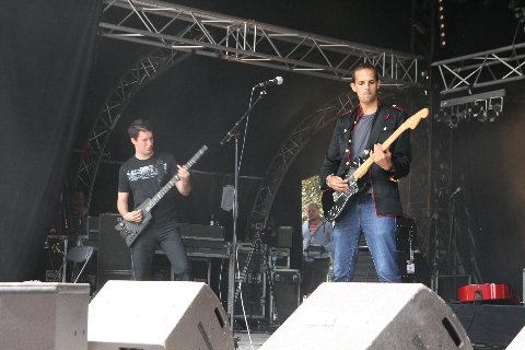 Photo de l'artiste ou du groupe