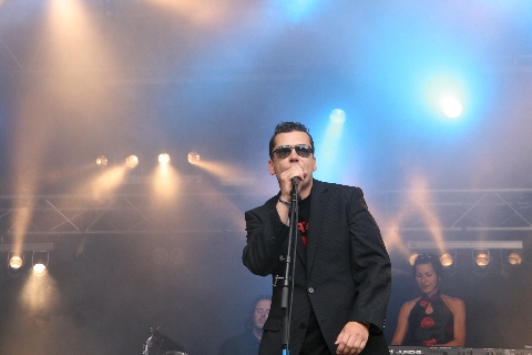 Photo de l'artiste ou du groupe