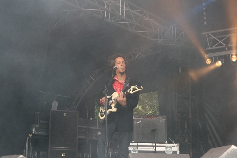 Photo de l'artiste ou du groupe