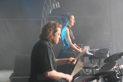 Photo de l'artiste ou du groupe