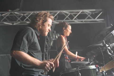 Photo de l'artiste ou du groupe