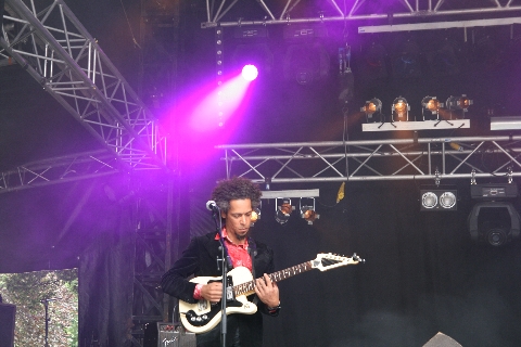 Photo de l'artiste ou du groupe