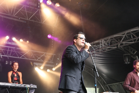 Photo de l'artiste ou du groupe