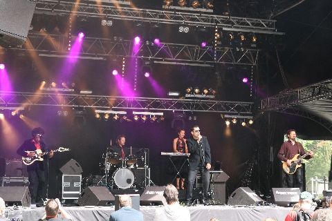 Photo de l'artiste ou du groupe