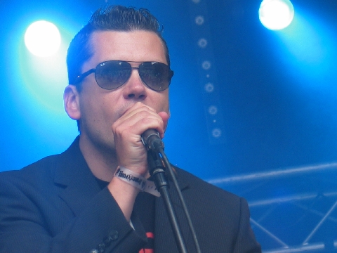 Photo de l'artiste ou du groupe