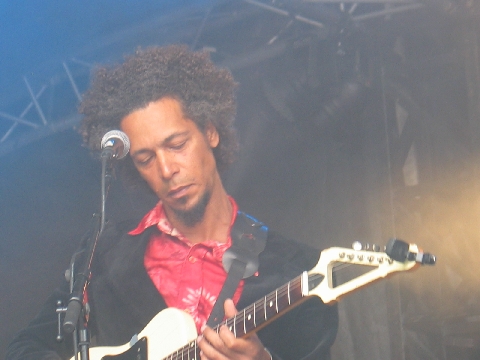 Photo de l'artiste ou du groupe