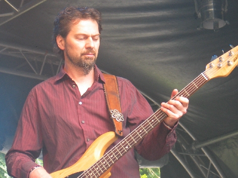 Photo de l'artiste ou du groupe