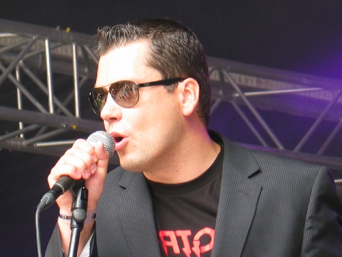 Photo de l'artiste ou du groupe