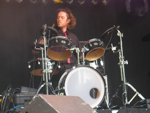 Photo de l'artiste ou du groupe