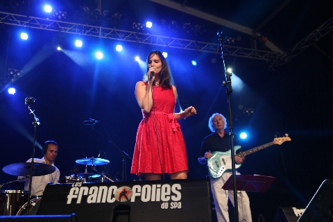 Photo de l'artiste ou du groupe