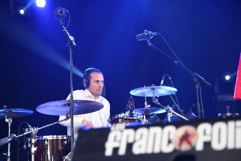 Photo de l'artiste ou du groupe