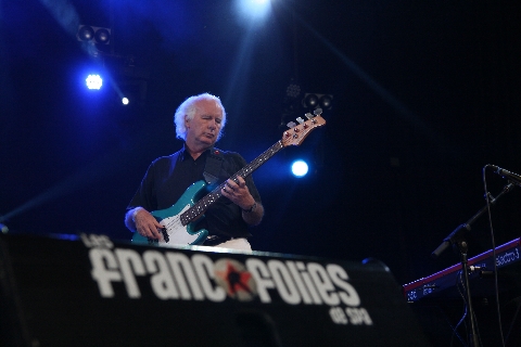 Photo de l'artiste ou du groupe