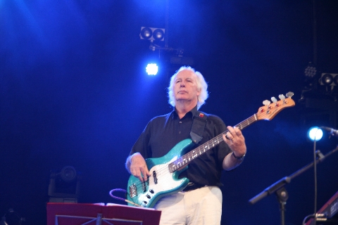 Photo de l'artiste ou du groupe