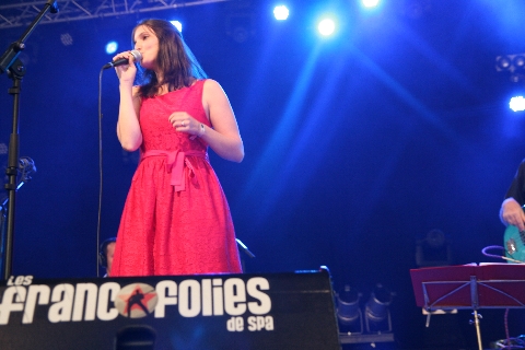 Photo de l'artiste ou du groupe