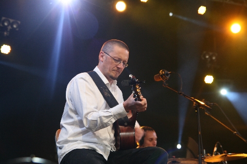 Photo de l'artiste ou du groupe