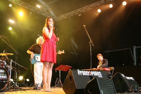 Photo de l'artiste ou du groupe