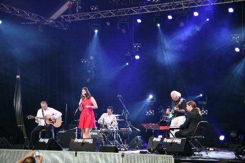 Photo de l'artiste ou du groupe