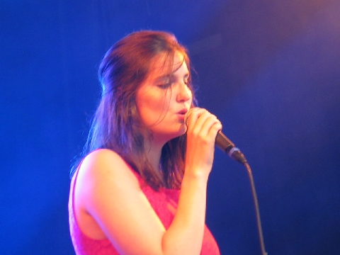 Photo de l'artiste ou du groupe