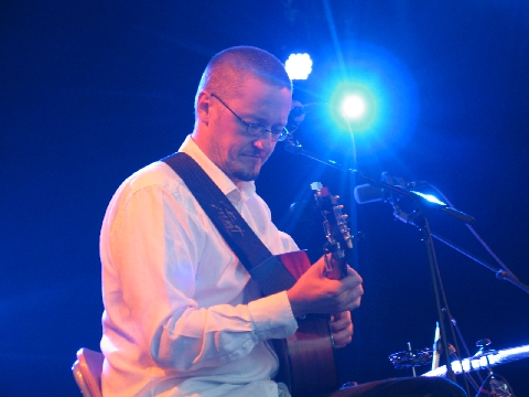 Photo de l'artiste ou du groupe