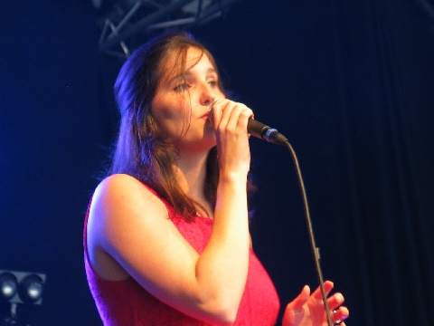 Photo de l'artiste ou du groupe