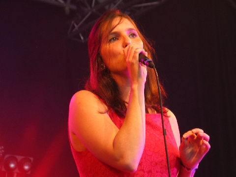 Photo de l'artiste ou du groupe