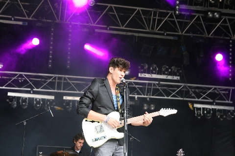 Photo de l'artiste ou du groupe