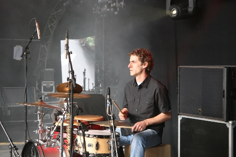 Photo de l'artiste ou du groupe