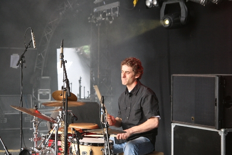 Photo de l'artiste ou du groupe